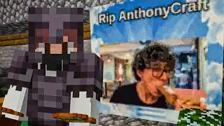 VUELA ALTO ANTONICRA 😔