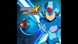 Mega Man X Legacy Collection (GAMERIP) OST - Xc Battle01 9 3