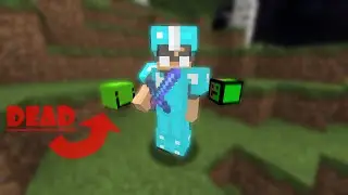 Dropping TAPL AND FRUITBERRIES in UHC (150th win Hypixel UHC Highlights)