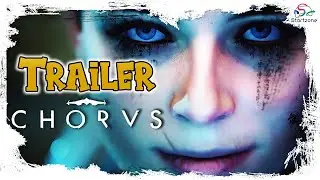 Chorus - Trailer Legendado PT/BR