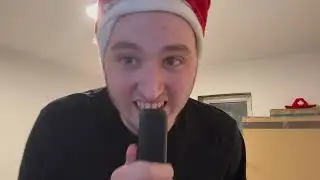 The night Santa went crazy (Darion&rsquo;s version) [clean edit]