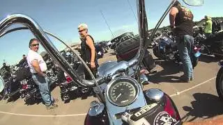 Sturgis 2015