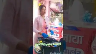 root touch up#shortvideo #haircare #beautytip #skincaresalon
