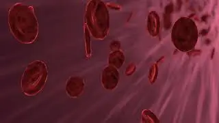 Rife Frequency | Anemia, Iron Deficiency | Binaural Beats | 1989 sound wave