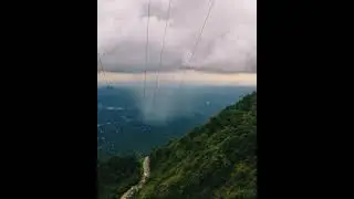 Wayanad rain #kerala #rain #kerala #travel