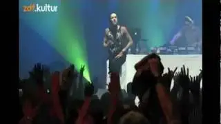 Yelawolf live @ Splash 2011 part 3/4 HQ