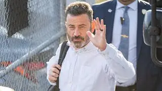 Арестован ФБР &mdash; федералы предпринимают шаги по делу Киммела