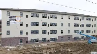Ekard Court (Progress) - 617 S 31st St. Omaha, NE 68105