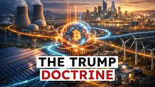 The Trump Doctrine Has ARRIVED, Here’s What It Means for 2026