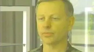 SCN Panama- Operation Just Cause