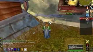Noblegarden with Thekaboom
