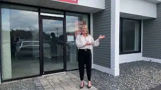 Commercial Space in the Breckinridge Plaza in Salem! 🤩