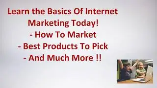Digital Marketing Tutorial for Beginners   No Cost Online Marketing Course   2019