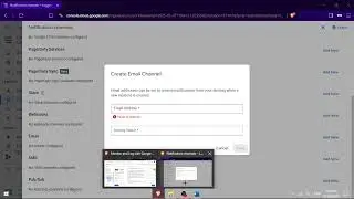 Creating and Alerting on Logs based Metrics | Google Cloud Platform