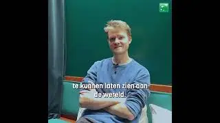 Mathijs Poppe op FFG #interview #bioscoop #festival #film #movie