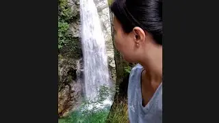 Be in Nature Soothed & Healed | Cascade Falls, Mission BC