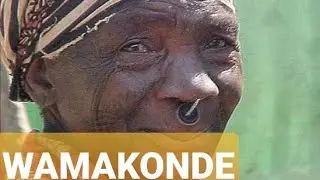 Historia ya kabila la Wamakonde