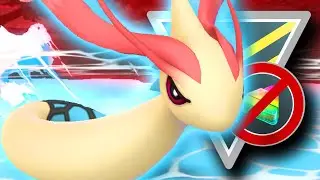 DRAGON TAIL MILOTHICC FARMS DOWN DRAGONS IN THE PREMIER CLASSIC CUP | GO BATTLE LEAGUE