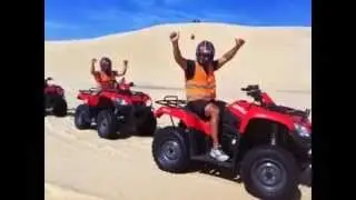 Sand Dune Adventures - Slideshow photos