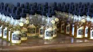 Bluegrass Vape