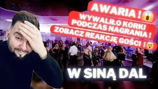 DEMETERS - W siną dal 2023 (AWARIA PRĄDU😱)
