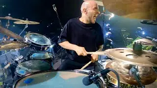 Certi Giorni live @ Mediolanum Forum Ernia feat Nitro