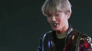 💠#LIVE EXO(엑소) LIGHTSABER - #transformer TRANSFORMER - #lightsaber #overdose OVERDOSE (1080P_HD)