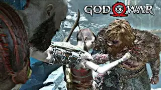 God Of War | Full Gameplay | Part 10.