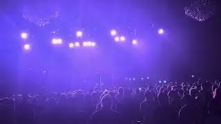 Marianas Trench - Into The Storm - Live At The Fillmore - Philadelphia, PA