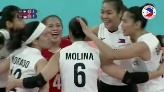 Kath Arado | SEA Games 2019