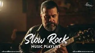 Slow Rock Ballads Greatest Hits 🎶 Classic Rock Love Songs of All Time