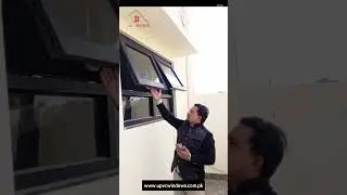 Behria Orchard Project by Al-Munir Best uPVC Winodows supplier in Pakistan