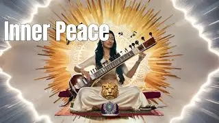 Discover the POWER of Sitar Meditation for Inner Peace