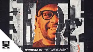 DJ Marky Ft. Alibi & Charli Brix - Natural Feeling