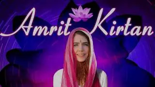 Amrit Kirtan - Wah Yantee | 432 Hz