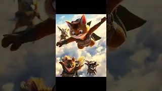 Anthropomorphic military animation,  Cat vs dog war saga,  Talking animals CGI series,  Animated ani