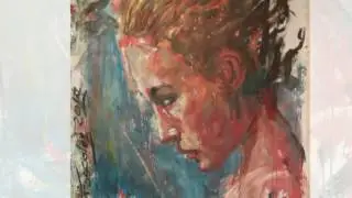 Speed painting - Foscolo