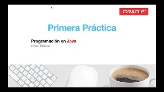 Primera aplicación en programación en Java con Visual Studio Code