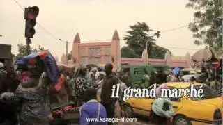 Bamako, Mali - Kanaga Adventure Tours