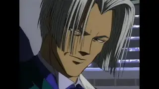 tekken the motion picture but only when lee chaolan is on screen