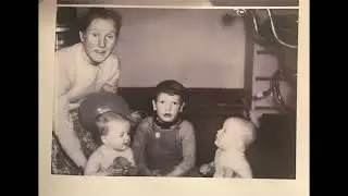 Stanley Herbert Jones Photo Album