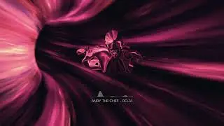 Andy the Chef - DOJA (Official Audio) (Remastered)