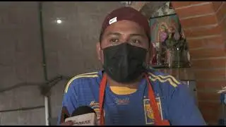 Se preparan propietarios de molinos tradicionales para el “Día de la Candelaria”