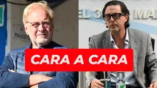 📺 Tirando Paredes (8/10/25) - Nacional se re&uacute;ne con Nacho Alonso por el arbitraje &iquest;y m&aacute;s temas?