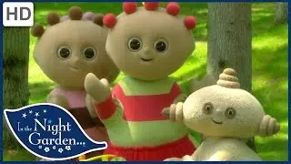 In the Night Garden - Makka Pakka Washes the Tombliboos