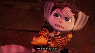 【#29】ラチェット＆クランク パラレル・トラブル【サヴァリ最後のアノマリーへ】