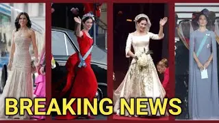 The Style Evolution of Queen Mary of Denmark: From Aussie Girl to Fashion Icon of the Throne