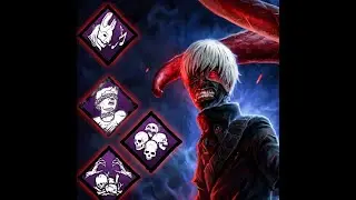 Kaneki with a gen slowing build. (1 Gen=180sec)