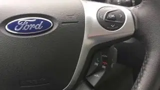 ford focus electric
