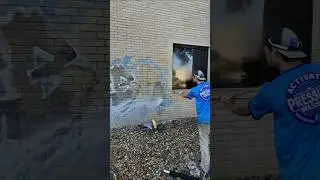 How to make $2000 removing graffiti